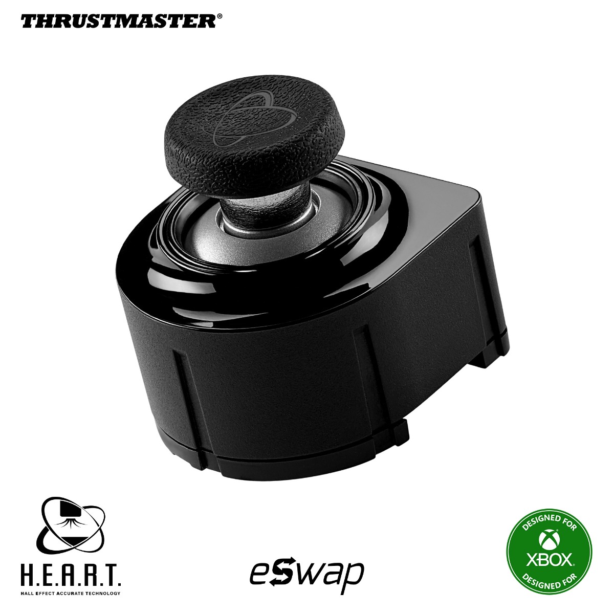ESWAP SH5 HALL STICK MODULE