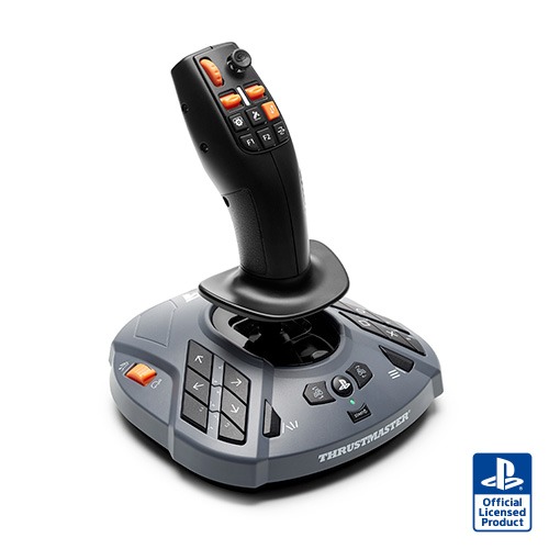 SIMTASK FARMSTICK PLAYSTATION