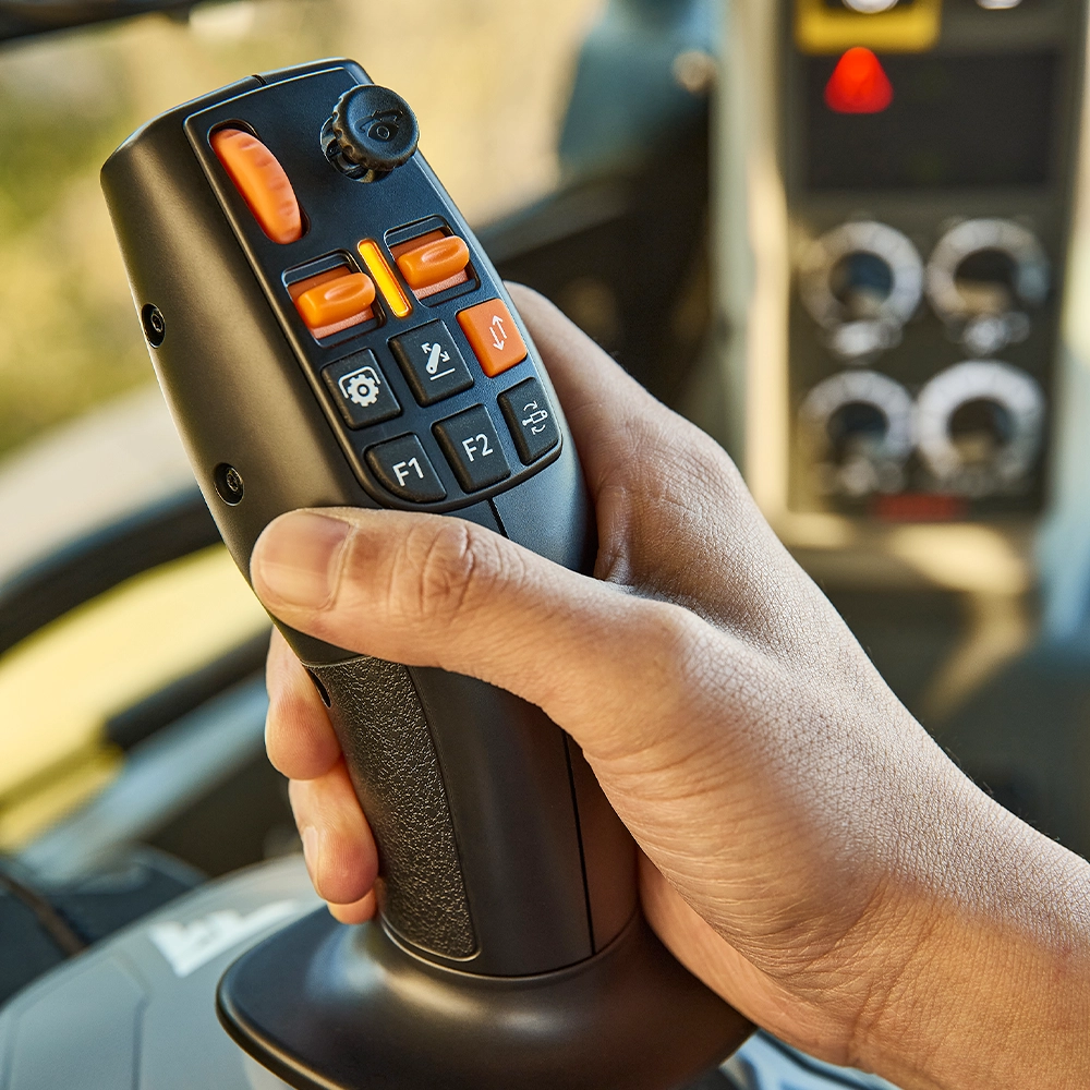 SimTask FarmStick | Thrustmaster USA
