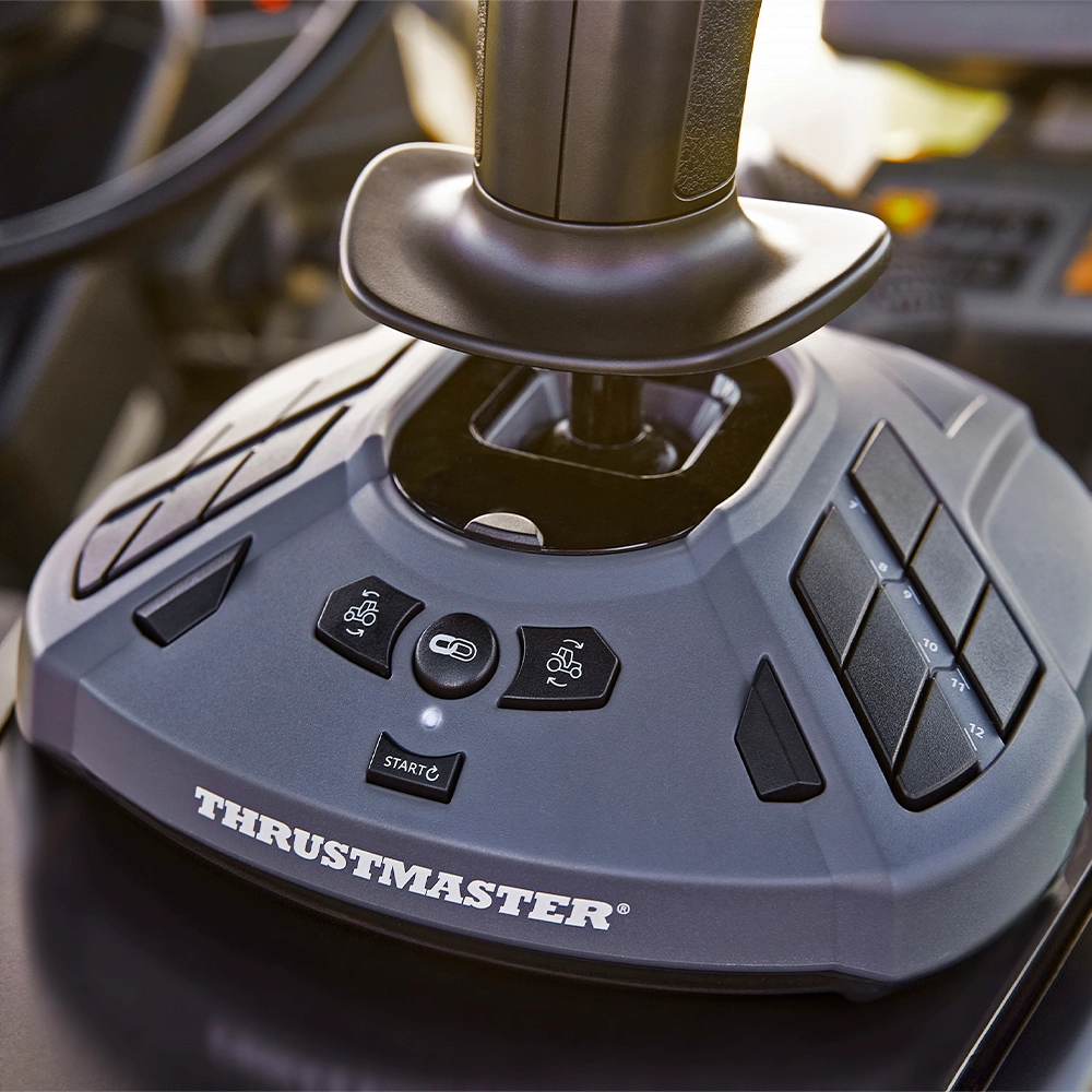 SimTask FarmStick | Thrustmaster USA