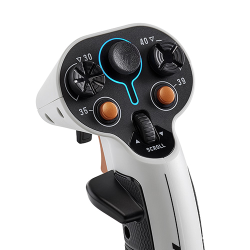SOL-R 2 HOSAS SPACE SIM DUO - image 8