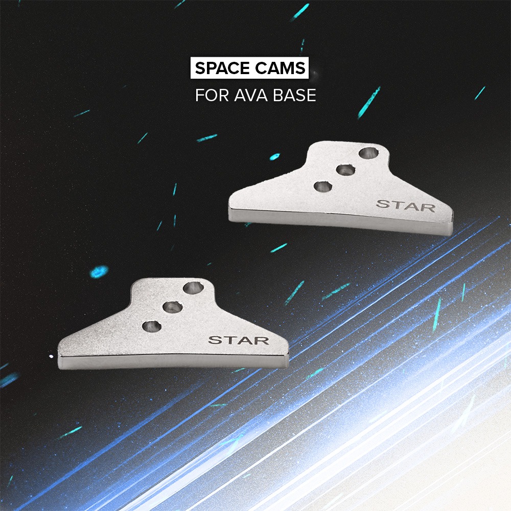 SOL-R 3 AVA ADD-ON GRIP - image 6