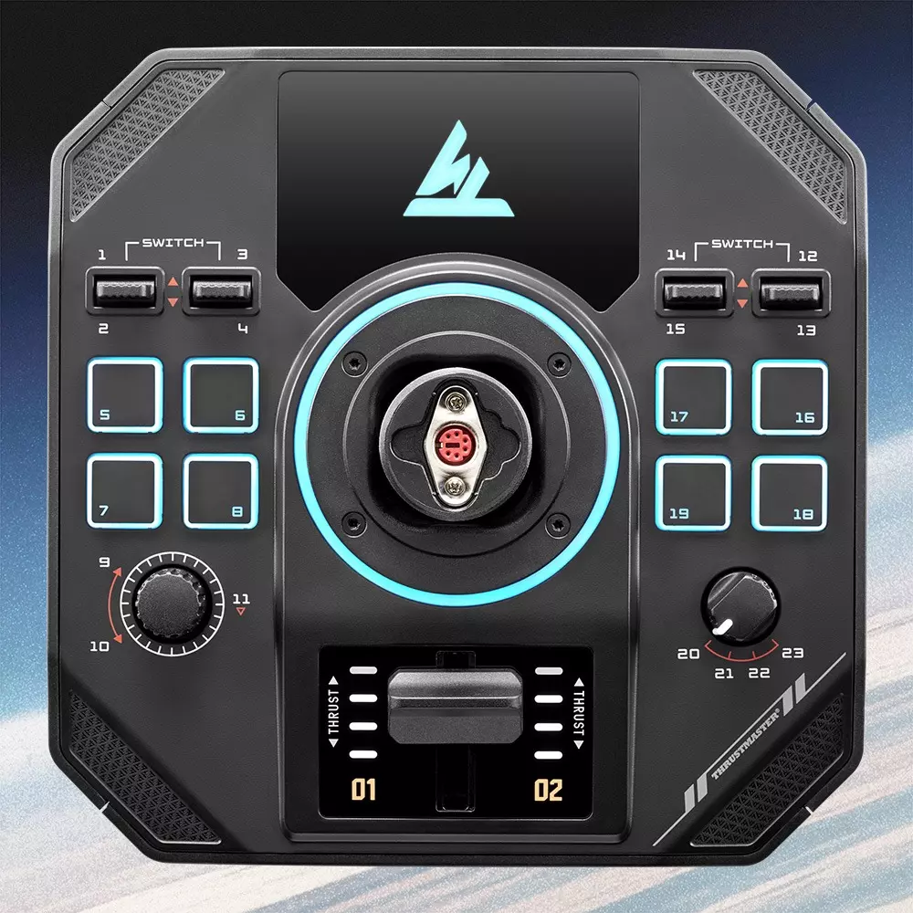 SOL-R 5 BASE