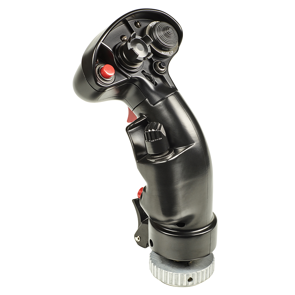 Amazon.com: Thrustmaster HOTAS Magnetic Base (Compatible