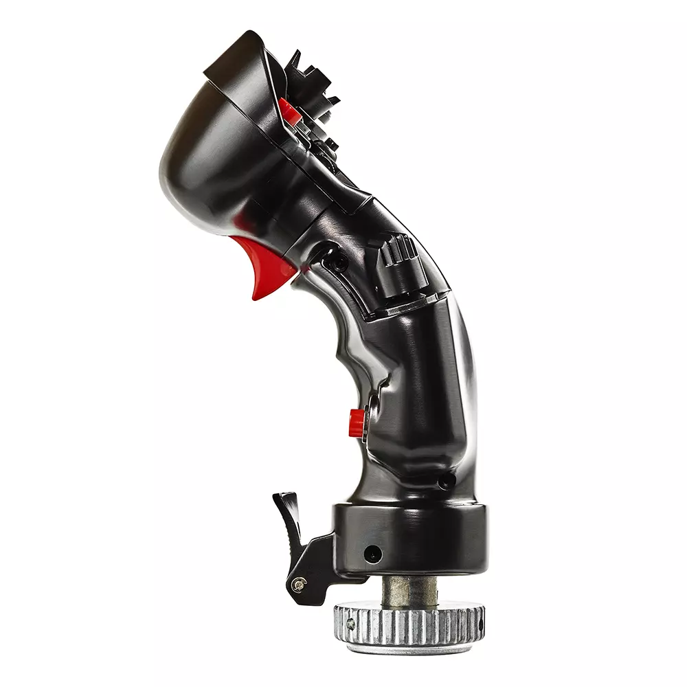 F/A-18C Hornet™ HOTAS Add-On Grip | Thrustmaster U.S eShop