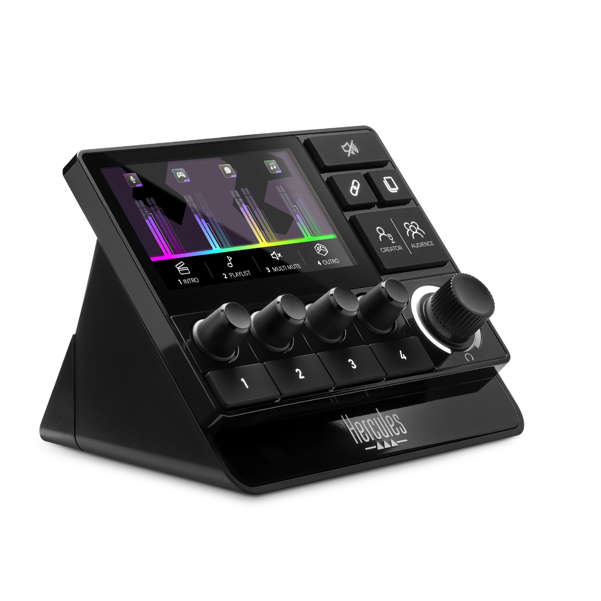 Stream 200 XLR