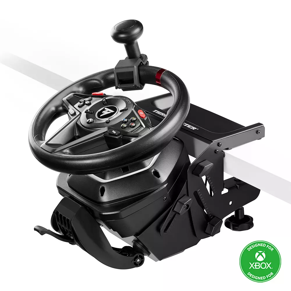 スポーツストア T128 SimTask Pack | Thrustmaster USA その他