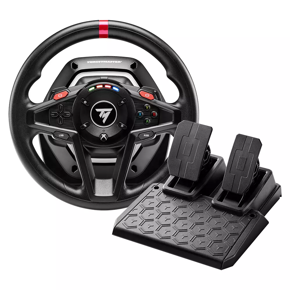 T128 SimTask Pack | Thrustmaster USA
