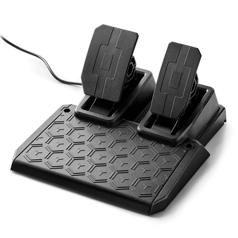 T3PM Magnetic Pedals | Thrustmaster eShop