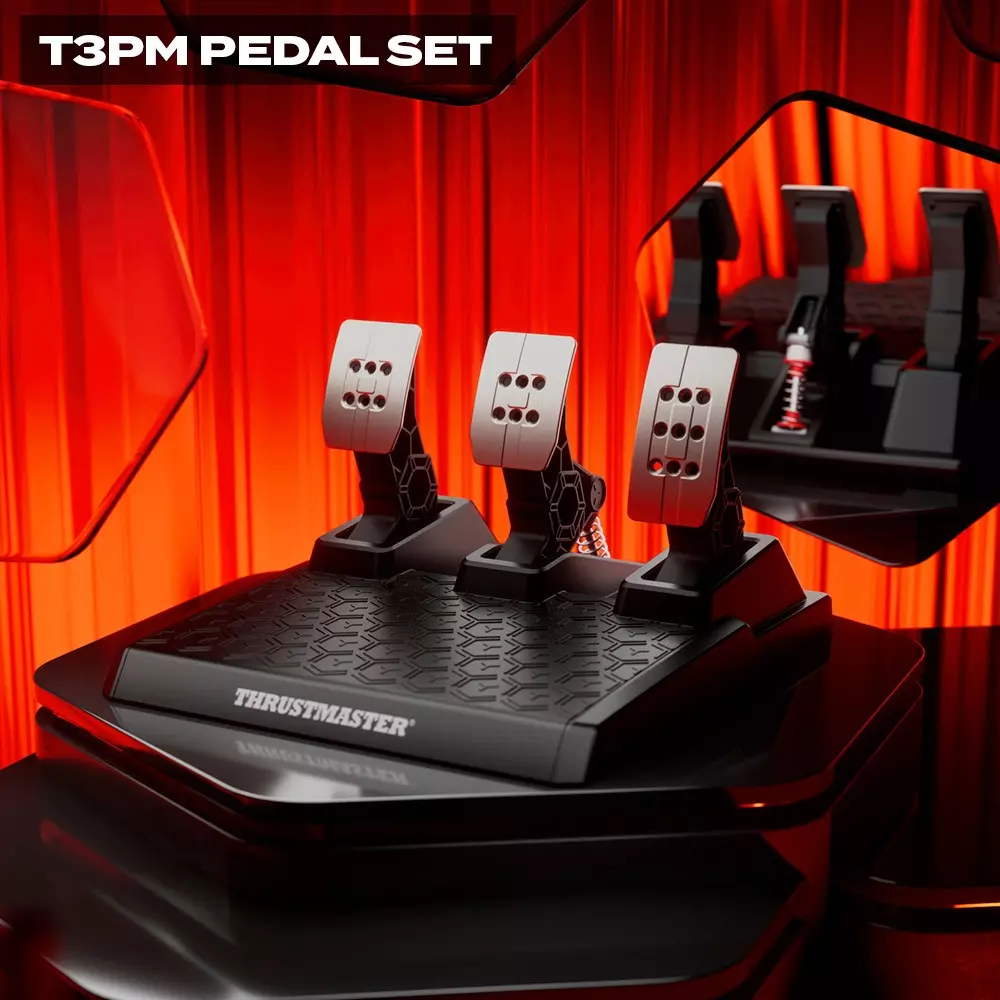 T248R (Playstation / PC)