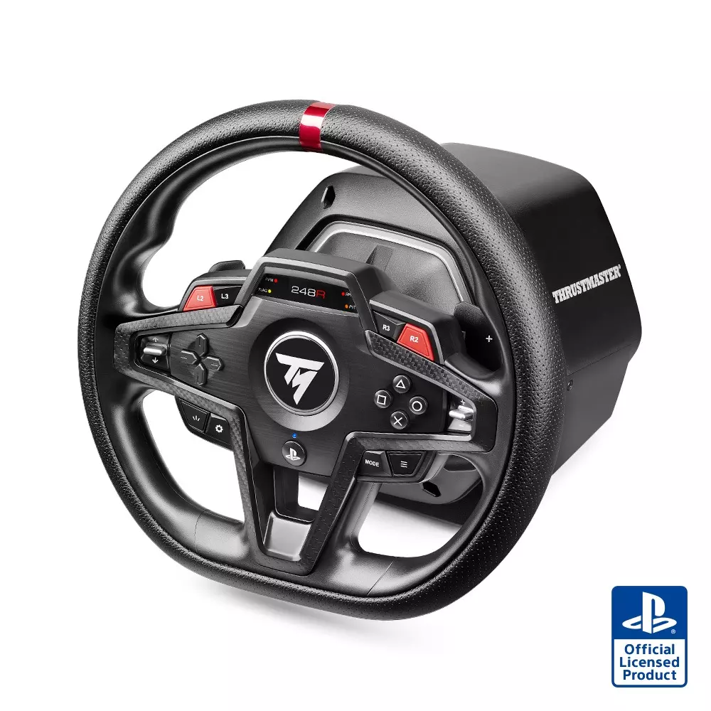 T248R SHIFTER PACK