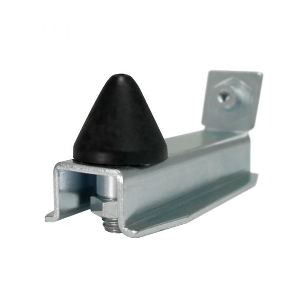 T3PA CONICAL RUBBER BRAKE MOD