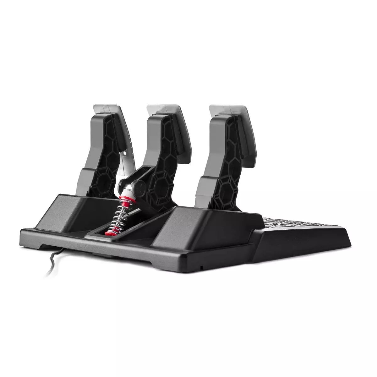 【高価値】 T3PM Magnetic Pedals | Thrustmaster eShop 家庭用ゲーム機本体