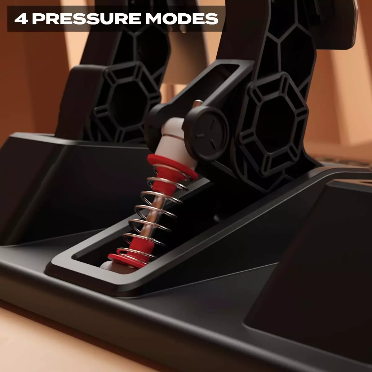 T3PM Magnetic Pedals | Thrustmaster eShop
