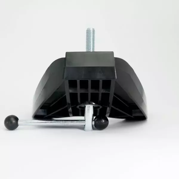 RACING WHEEL FIXATION KIT