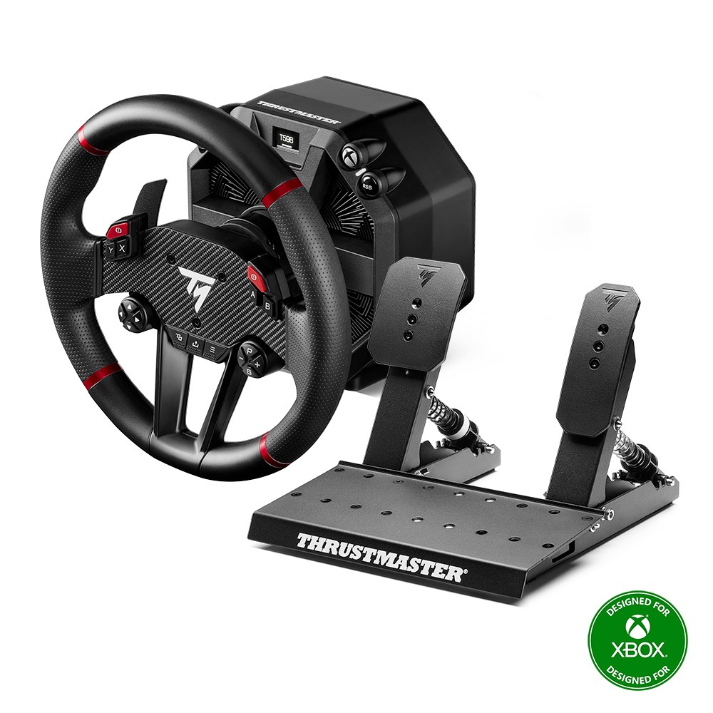スラストマスター　T248 Amazon.com: Thrustmaster T248X, Racing Wheel and Magnetic