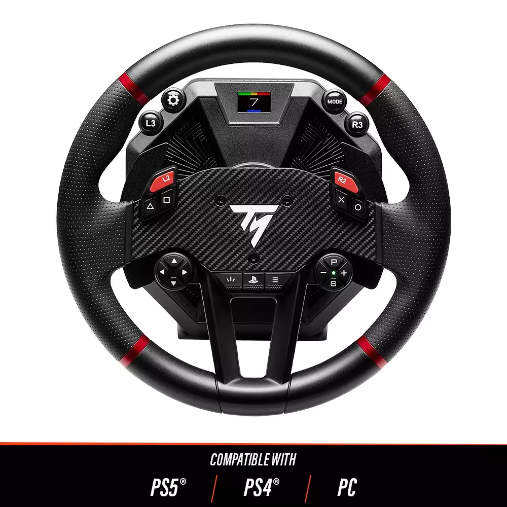 thrustmaster ハンドル ペダル Amazon | 【国内正規品】Thrustmaster スラストマスター Raceline
