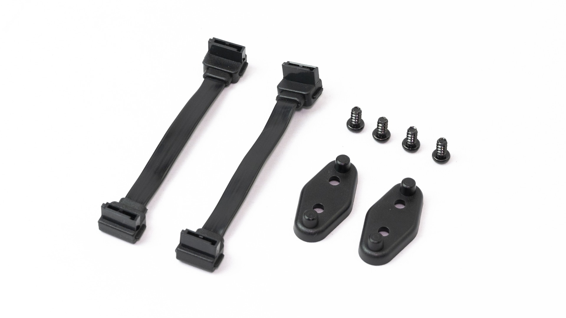 TCA QUADRANT ADD-ON AIRBUS EDITION KIT (SATA CABLE-LINKS)