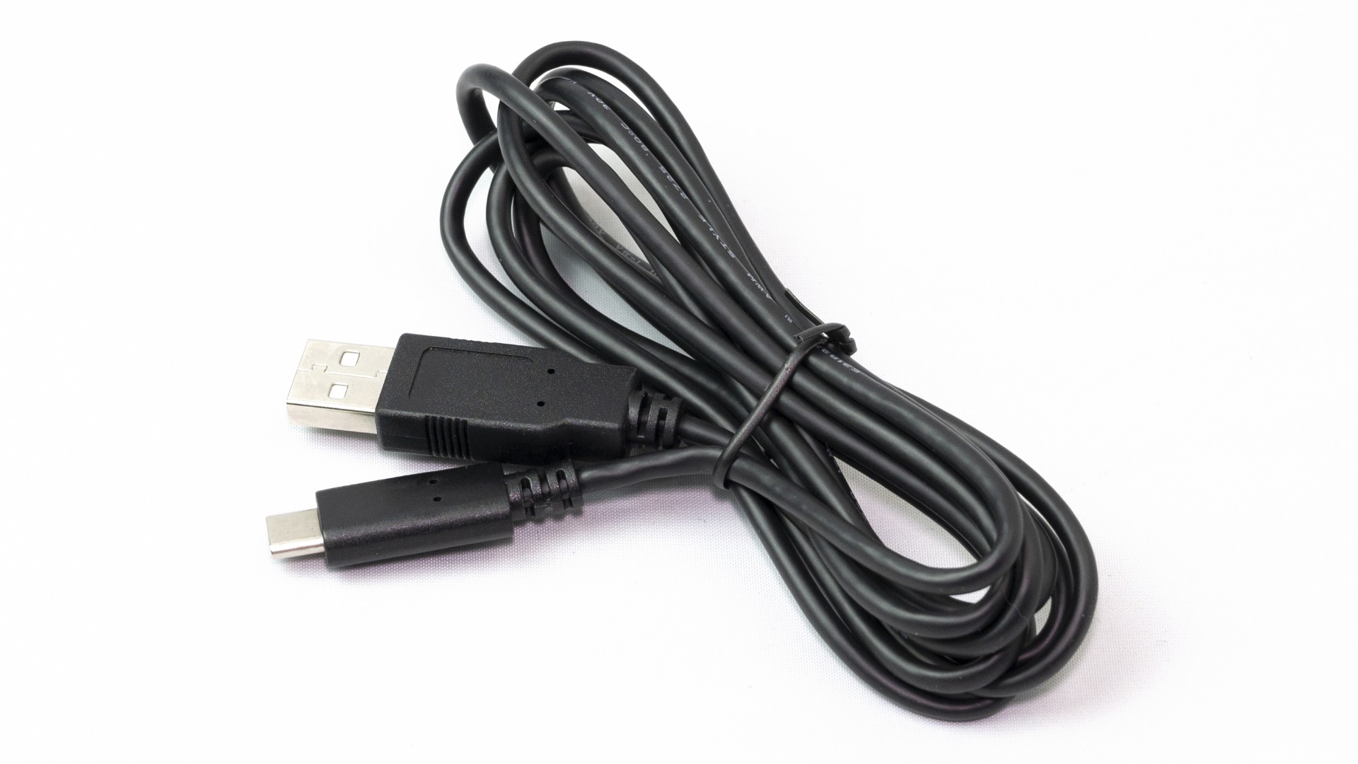 TCA QUADRANT AIRBUS EDITION USB CABLE