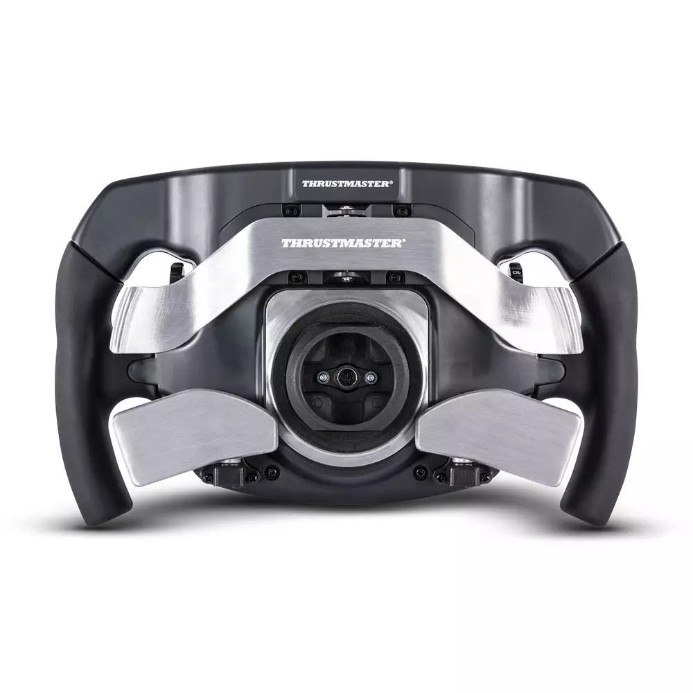 スラストマスター　フェラーリSF1000エディション用　T-CHRONO PADDLES 未使用品 T-Chrono Paddles | Thrustmaster U.S eShop