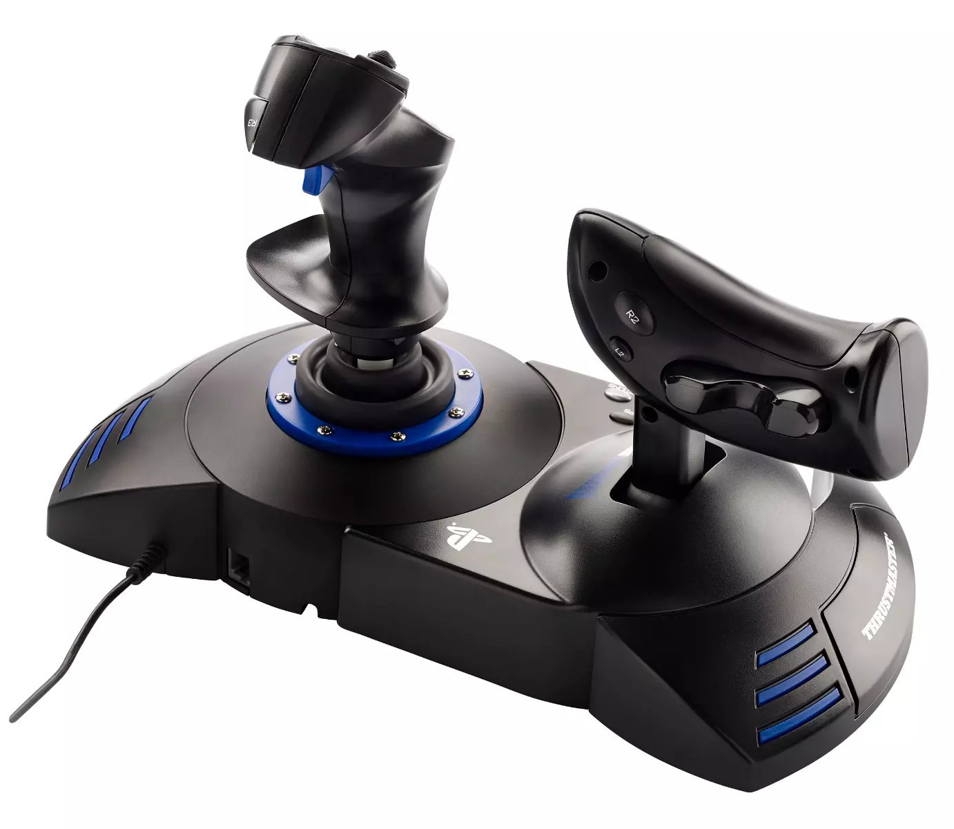 T.Flight Hotas 4 Joystick | Thrustmaster U.S eShop