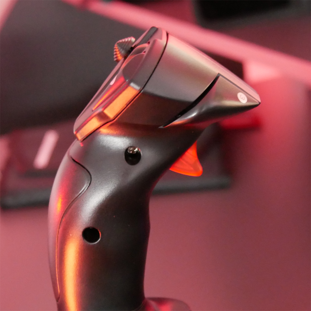 T.Flight Hotas X Joystick | Thrustmaster U.S eShop