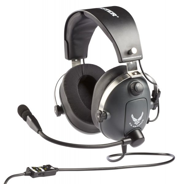 T.FLIGHT U.S. AIR FORCE EDITION-DTS