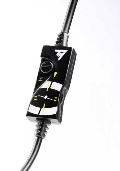 T.Flight U.S. Air Force Edition-DTS | Thrustmaster U.S eShop