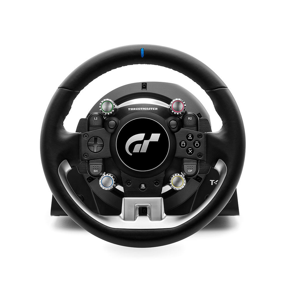 T-GT II PACK (GT WHEEL + BASE)