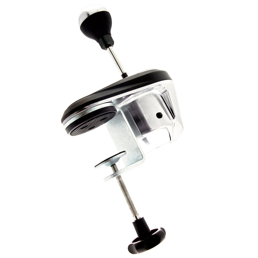 THRUSTMASTER TH8Aシフター Add on shifter TH8A Add-On Shifter | Thrustmaster U.S eShop