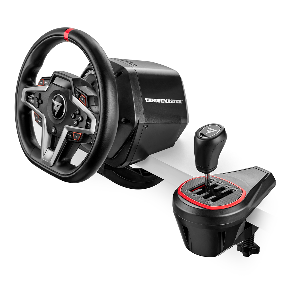 TH8S SHIFTER ADD-ON