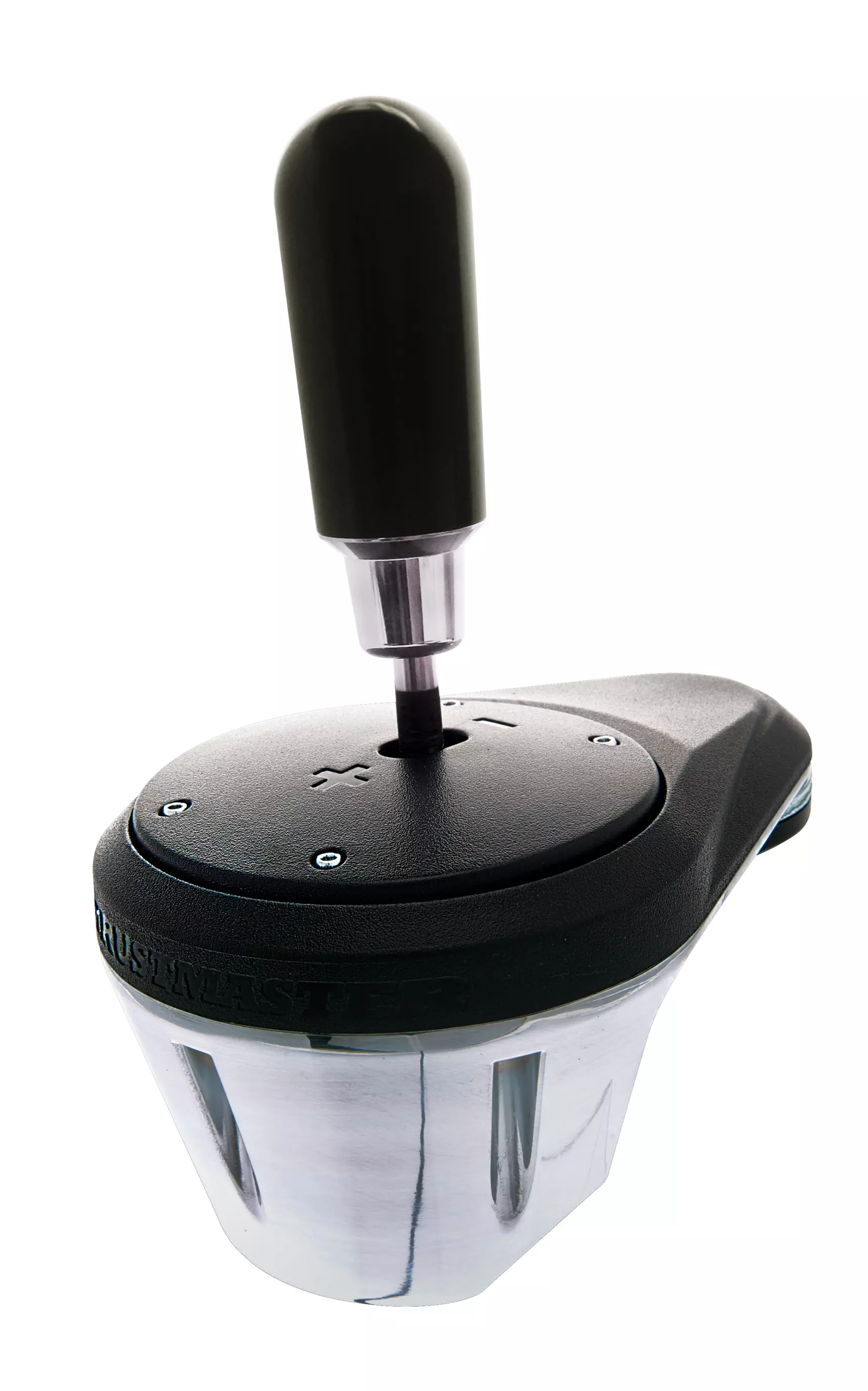 TH8 SEQUENTIAL KNOB