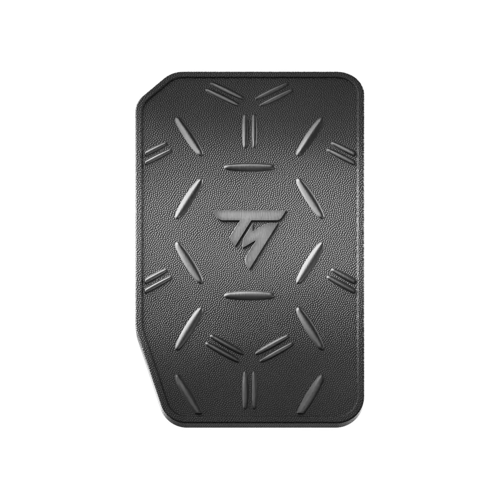 スラストマスター T-LCM Rubber Grip ペダル用カバー T-LCM Rubber Grip - | Thrustmaster