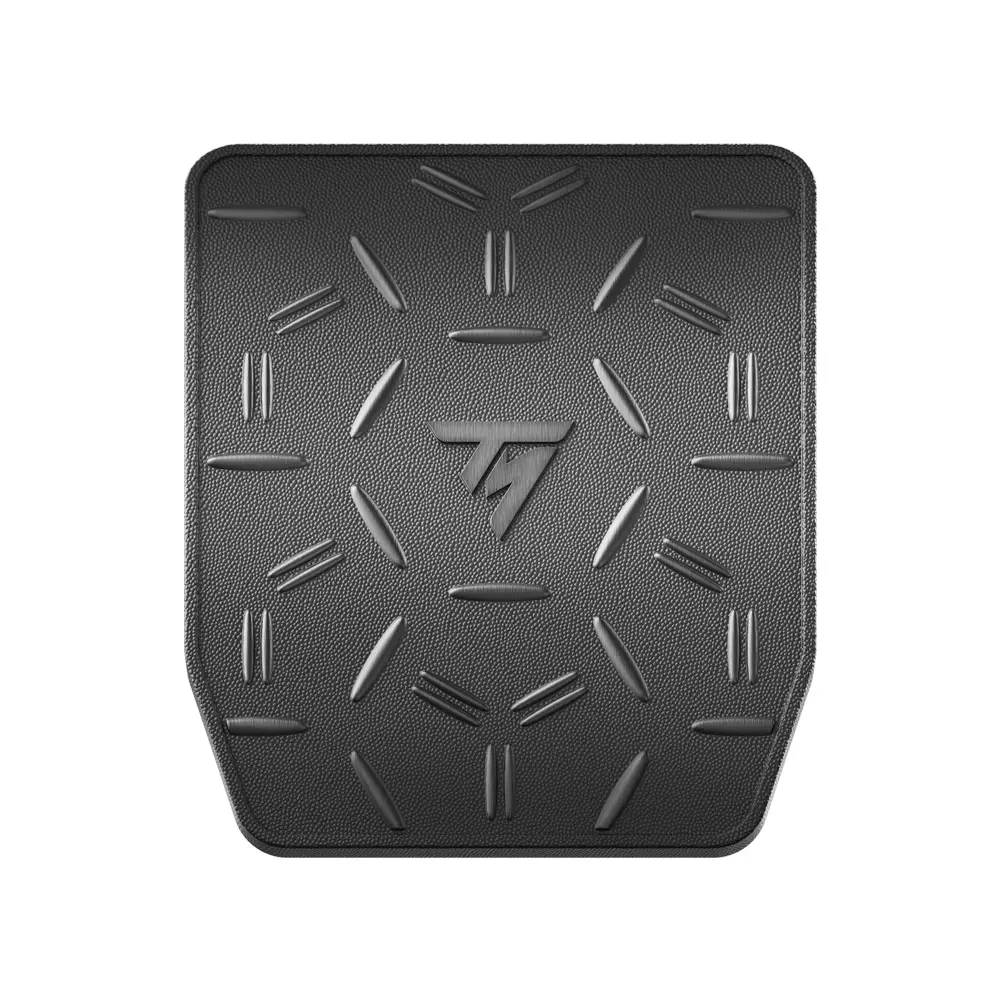 T-LCM Rubber Grip