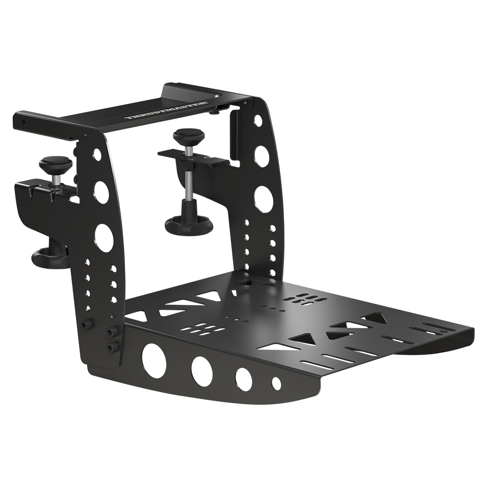 TCA Quadrant Add-On Airbus Edition | Shop Thrustmaster TCA Quadrant Add-On Airbus Edition | Shop Thrustmaster