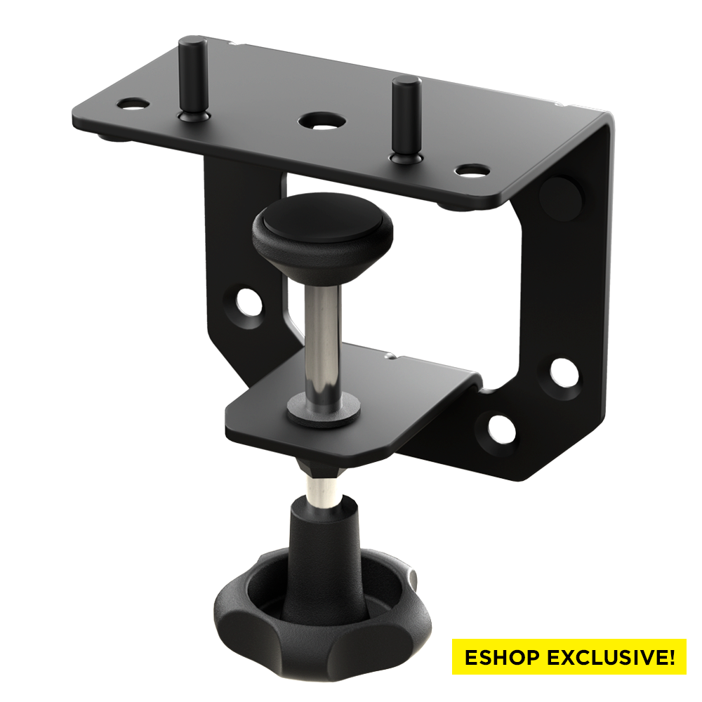 TM FLYING DESK MOUNT