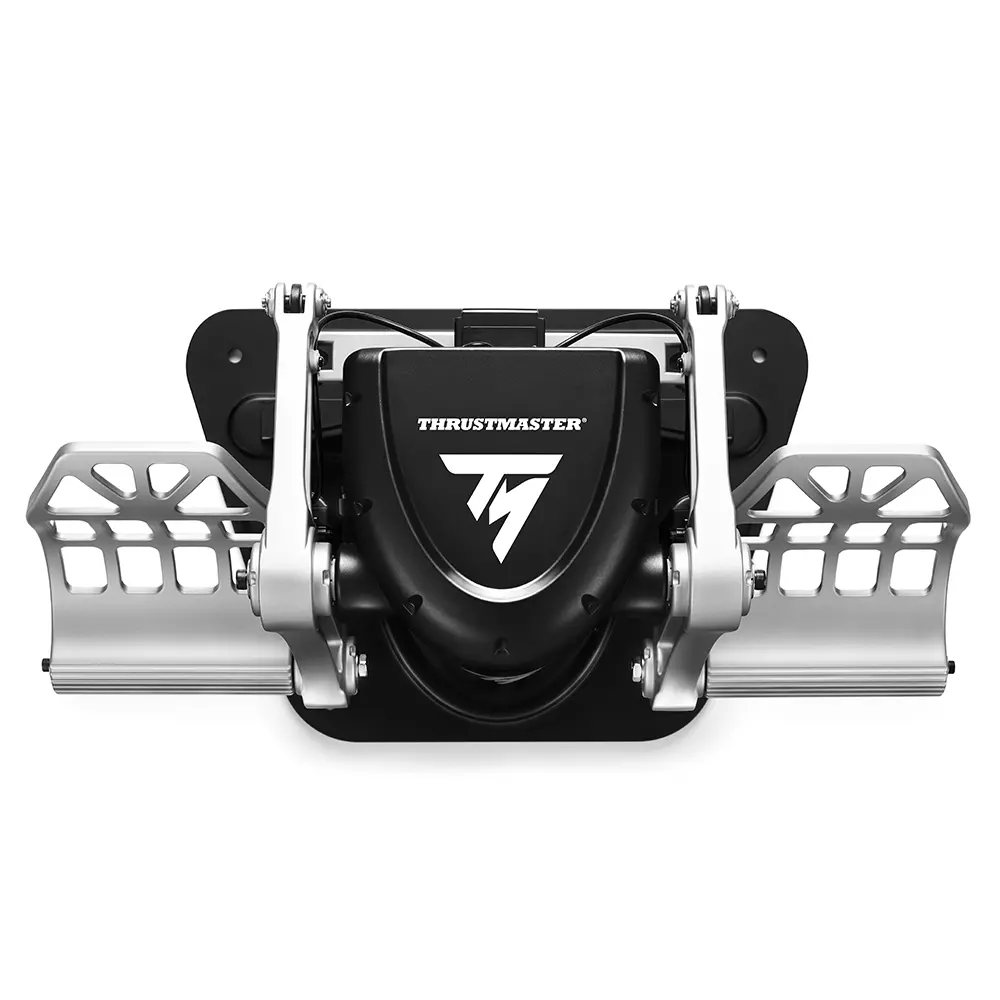 TPR: THRUSTMASTER PENDULAR RUDDER | Thrustmaster U.S eShop TPR: THRUSTMASTER PENDULAR RUDDER | Thrustmaster U.S eShop