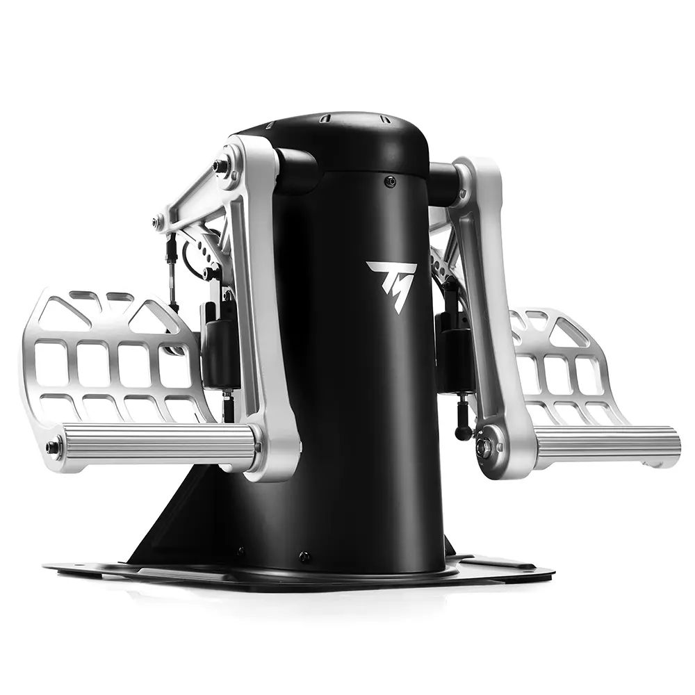新作からSALEアイテム等お得な商品満載 THRUSTMASTER TPR: PENDULAR eShop U.S Thrustmaster | RUDDER その他