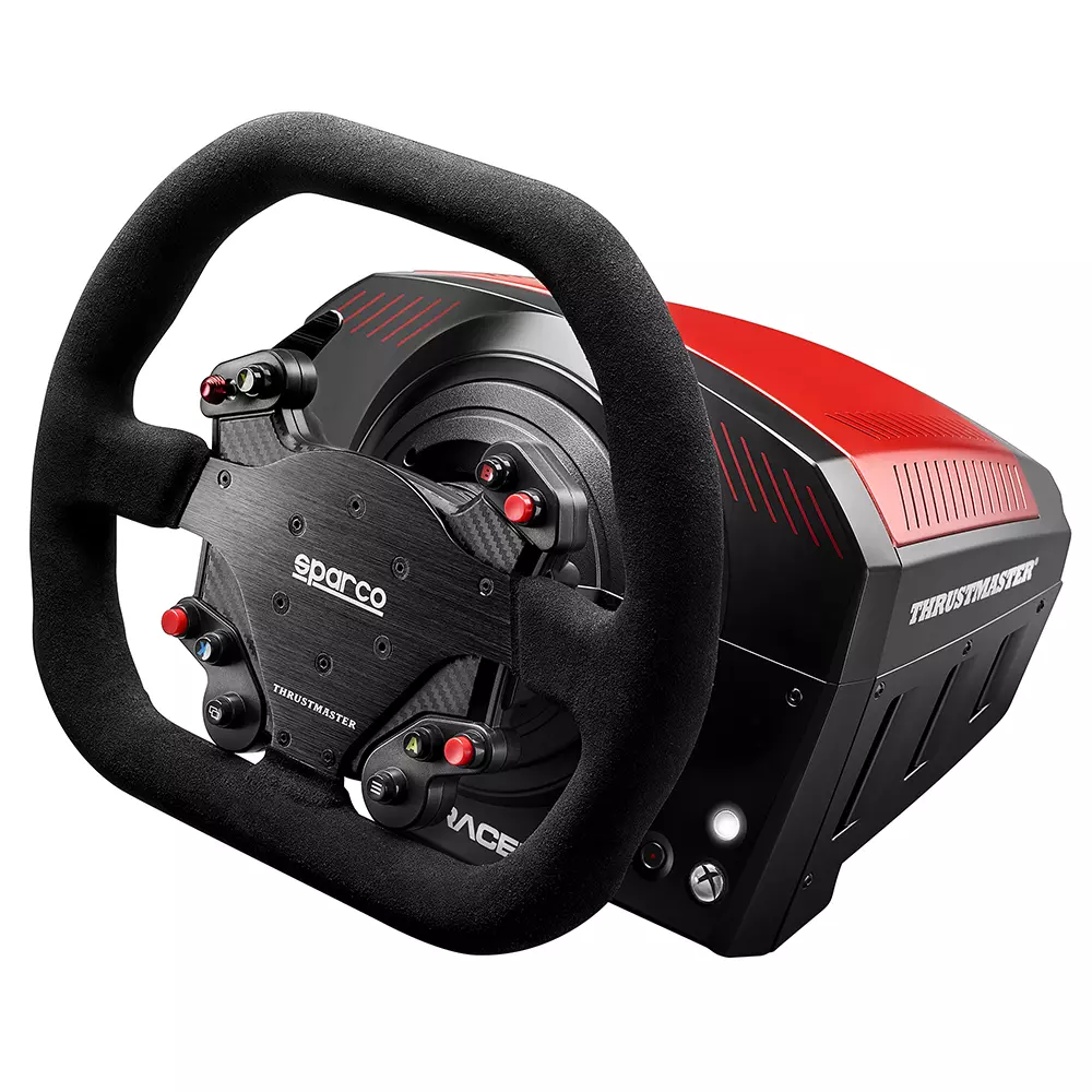 TS-XW Servo Base | Thrustmaster U.S eShop