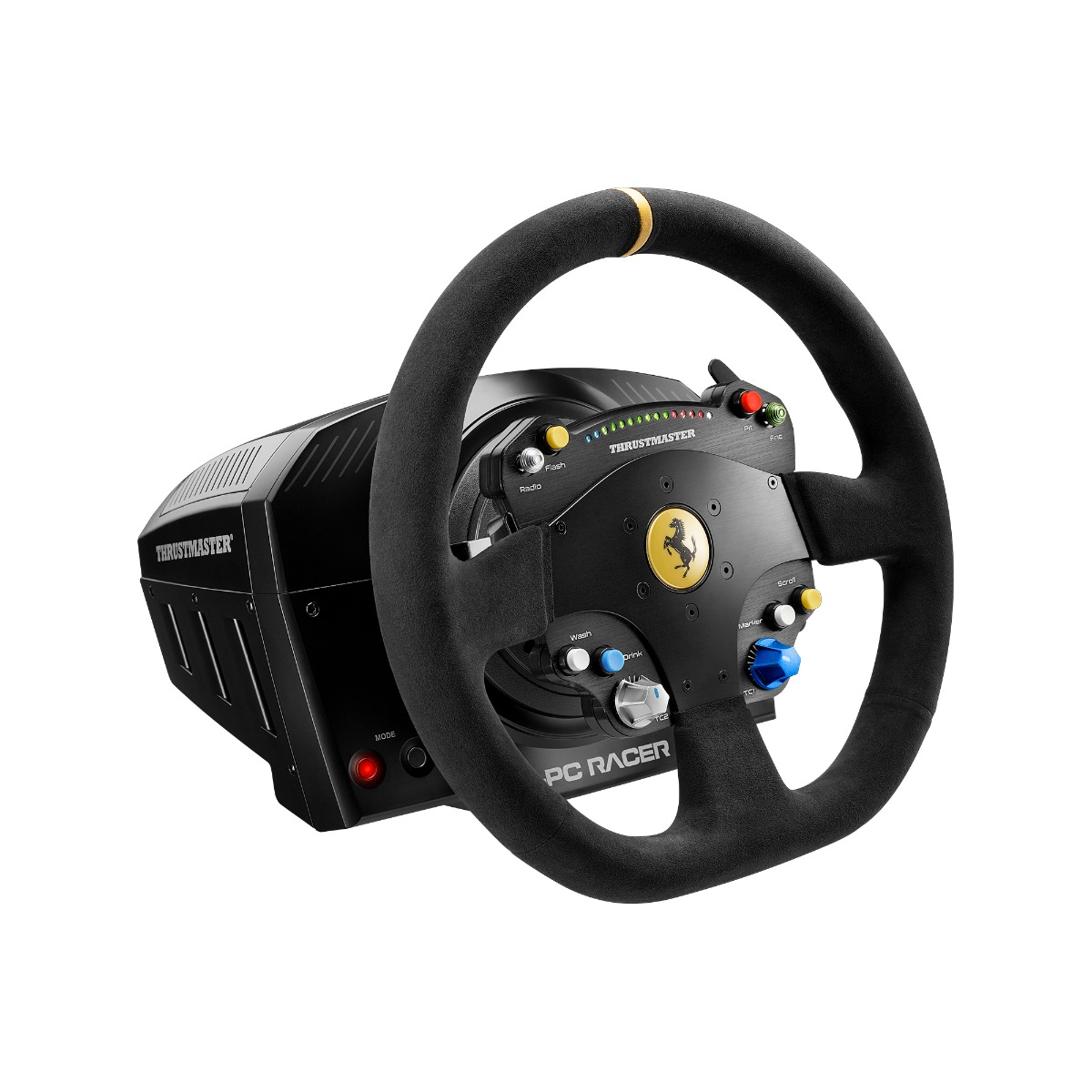 TS-PC RACER FERRARI 488 CHALLENGE EDITION