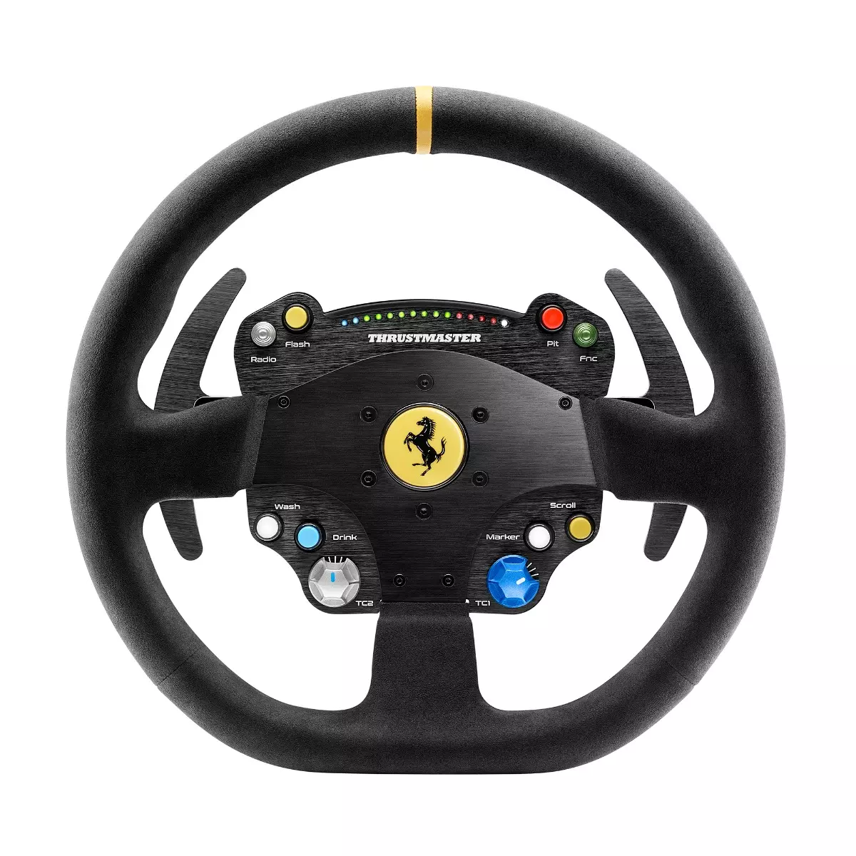 TS-PC RACER Ferrari 488 Challenge Edition | Thrustmaster U.S eShop
