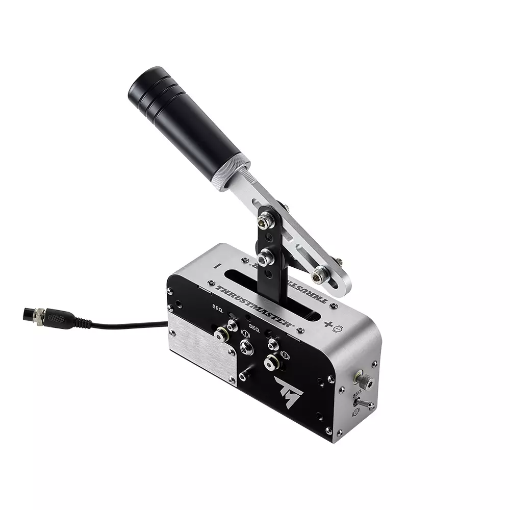 TSS HANDBRAKE | Thrustmaster USA