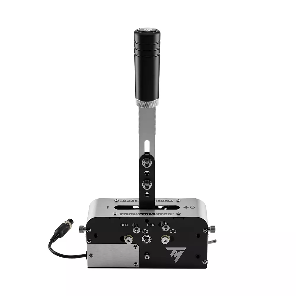 TSS HANDBRAKE | Thrustmaster USA