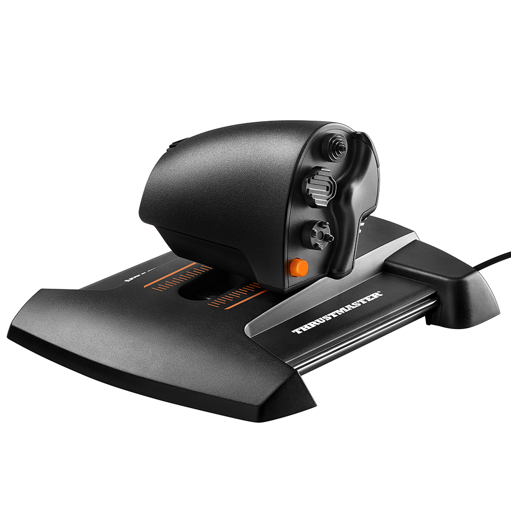 TWCS THROTTLE | Thrustmaster U.S eShop