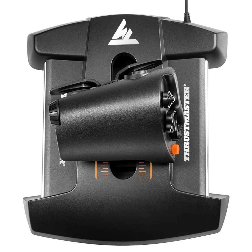 TWCS THROTTLE | Thrustmaster U.S eShop
