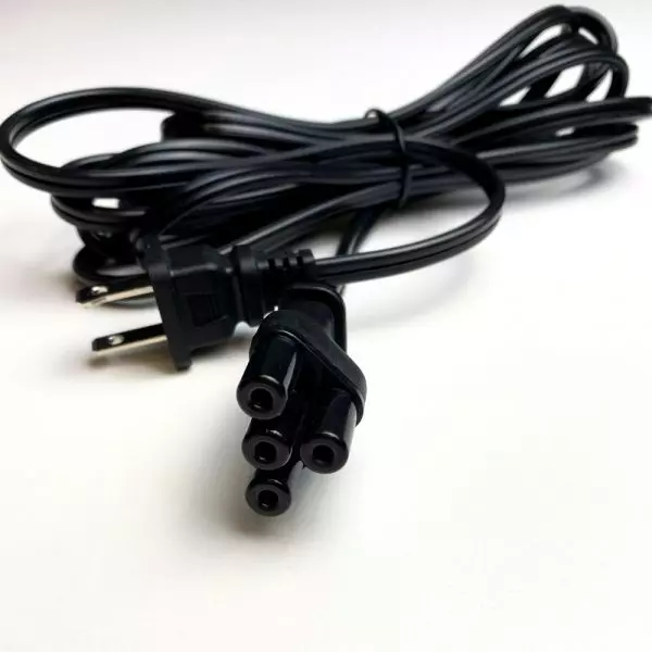 TX - T300 - US POWER CABLE | Thrustmaster U.S eShop