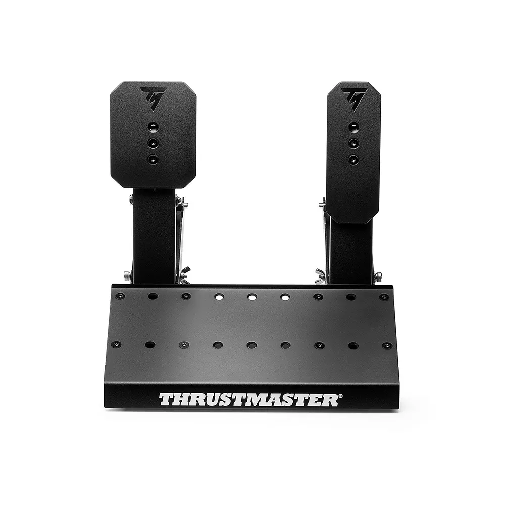 RACELINE PEDALS LTE