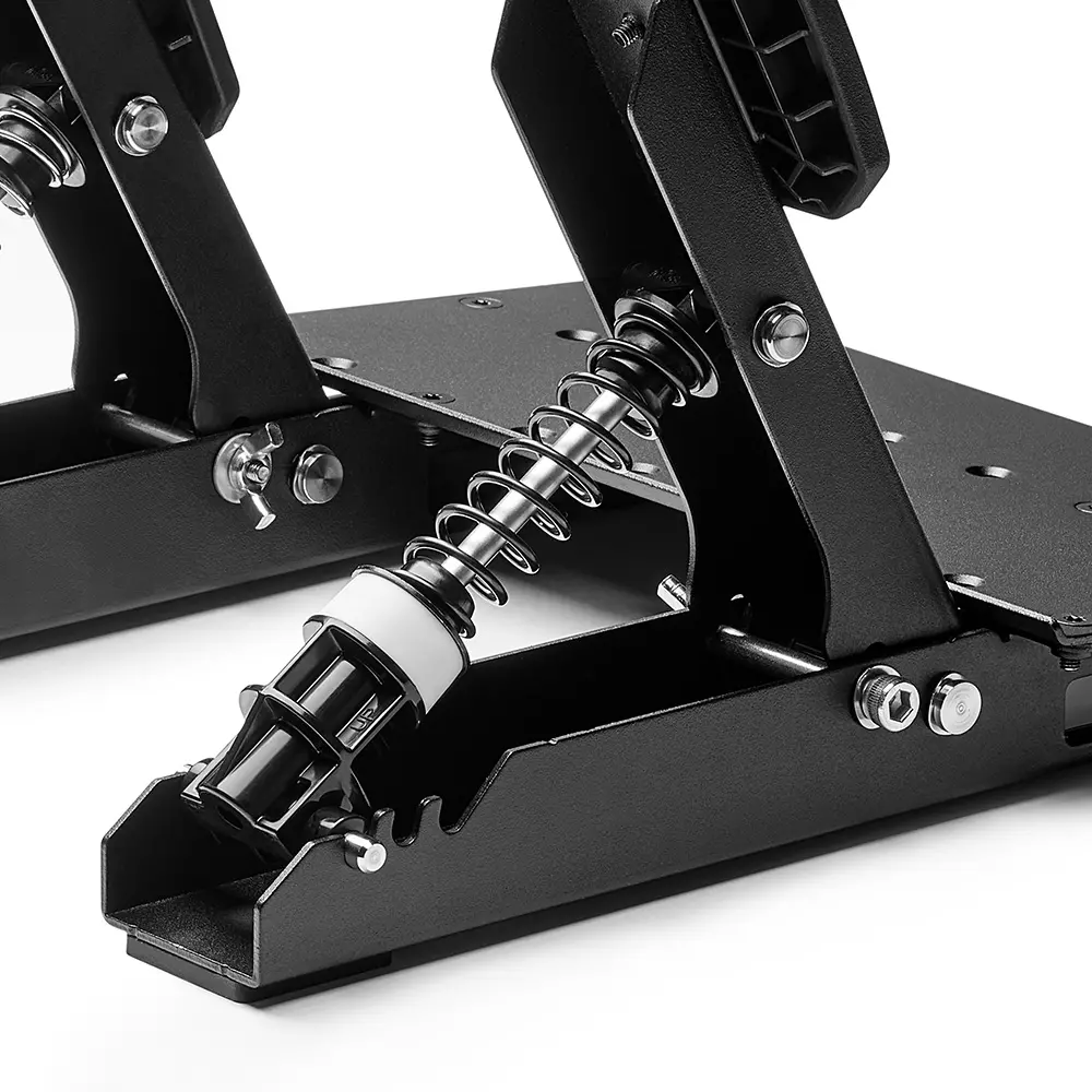 RACELINE PEDALS LTE