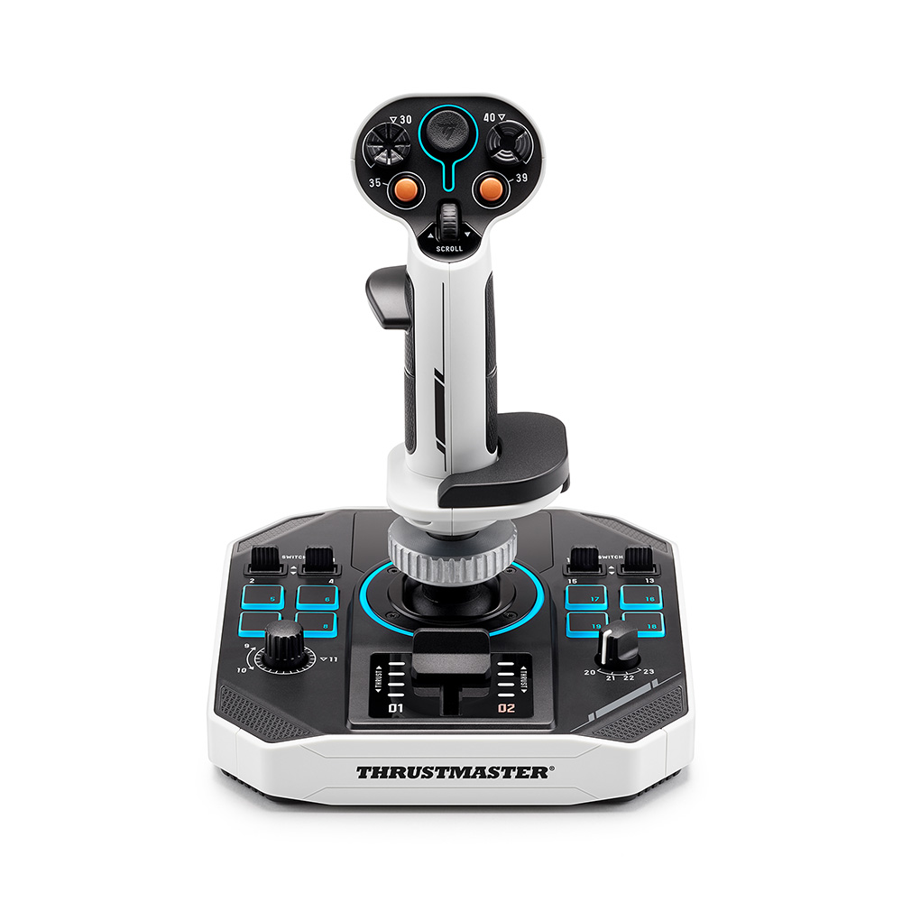 SOL-R 1 FLIGHTSTICK