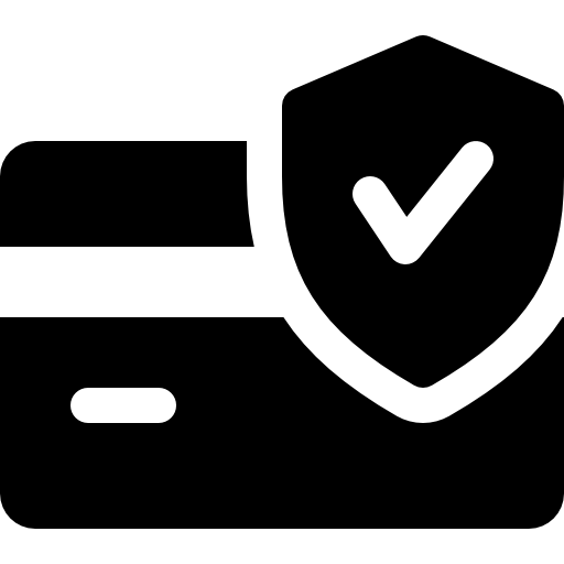 secure payment logo